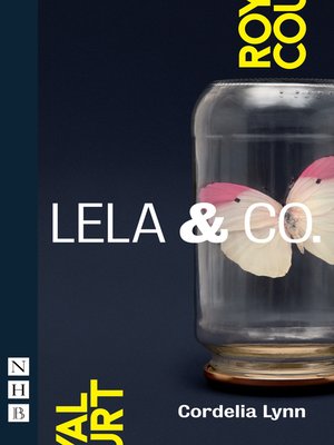 cover image of Lela & Co.